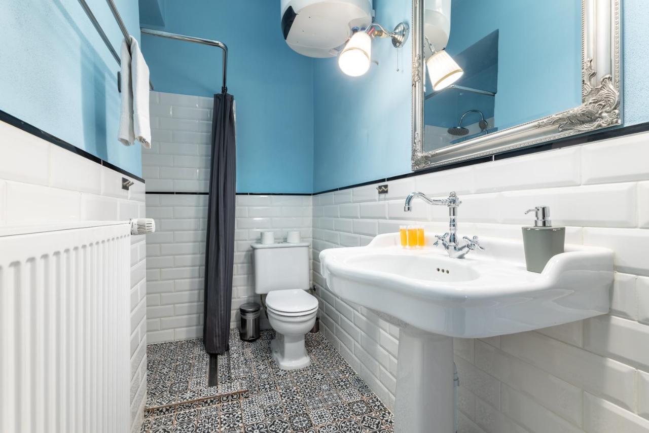 Appartement Charming 1 Bedroom In The Center Of *